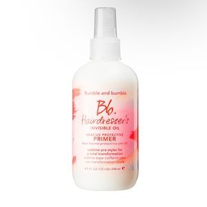 Bumble and Bumble Invisible Oil Hair Primer